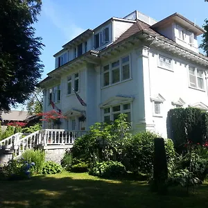 3* Pensión Balfour House